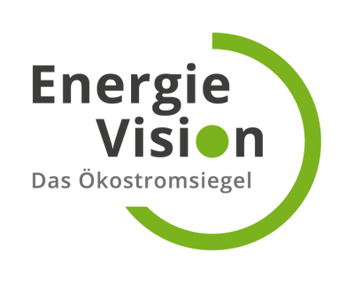 Logo EnergieVision